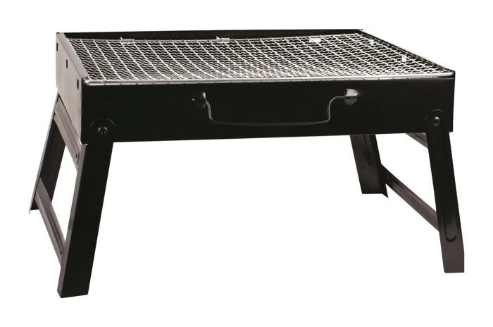 Folding Fire Grill