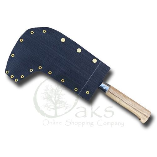 Billhook with Cover