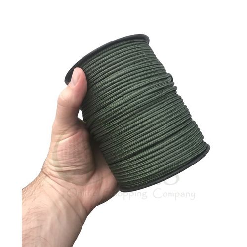 Boonies Outdoor Cadet Paracord on a Reel