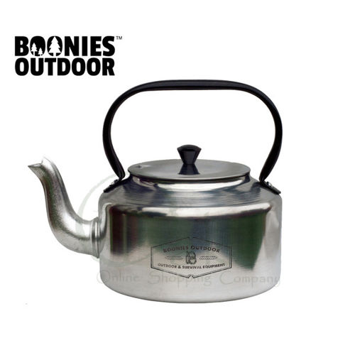 Boonies Outdoor Campfire Kettle