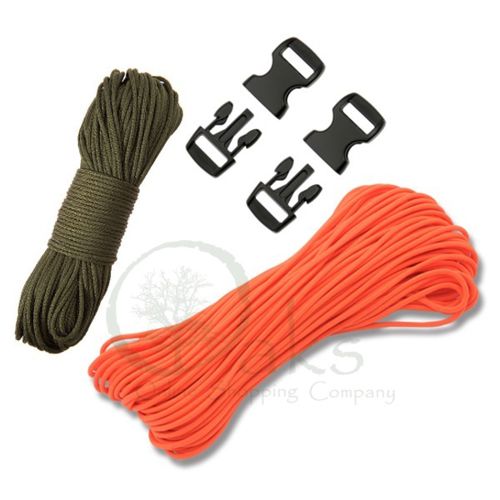 Childrens Paracord Bracelet Making Kits