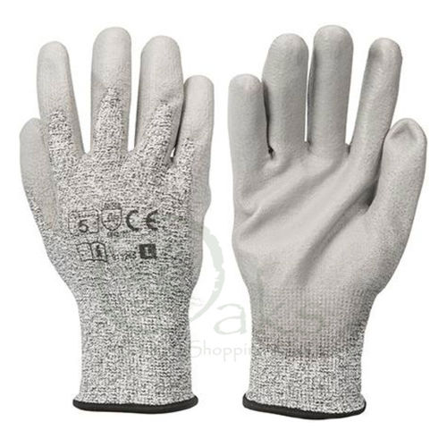 Cut Protection Gloves