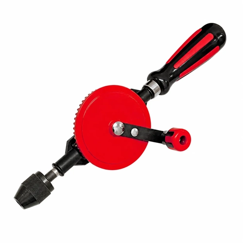 Traditional Hand Drill