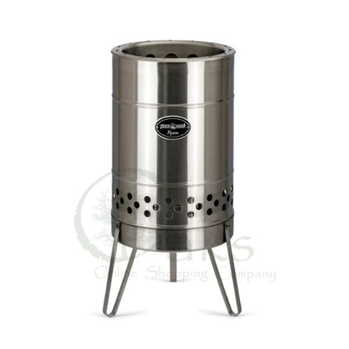Feuerhand Pyron Fire Barrel