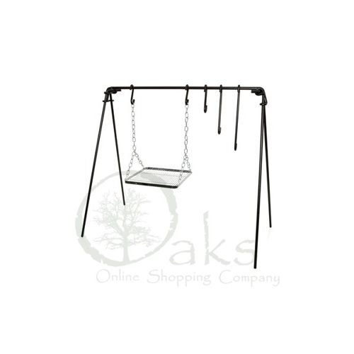Petromax Fire Bridge Cooking Unit