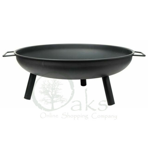 Forest School Fire Pit
