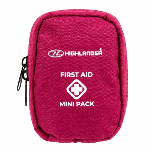 Forest School Mini First Aid Kit