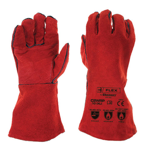 Fire Gloves