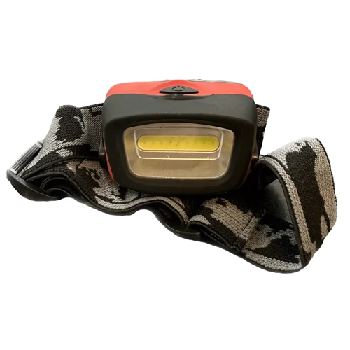 LED Head Torch
