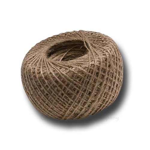 Biodegradable Multi-Purpose Jute Twine