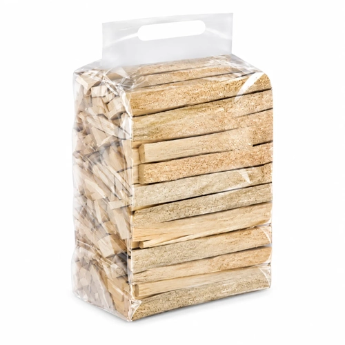 100% Natural Kindling
