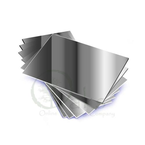Plastic Mirrors
