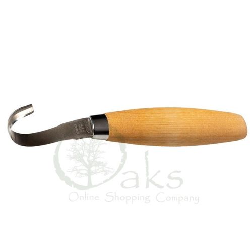 Mora Spoon and Bowl Carving Knives