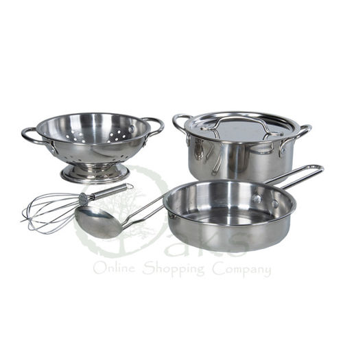 Mud Kitchen Utensils