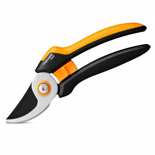 Fiskars P341 Large Bypass Pruner – 20mm