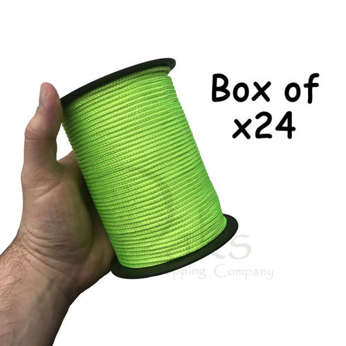Paracord Reel Bulk Packs