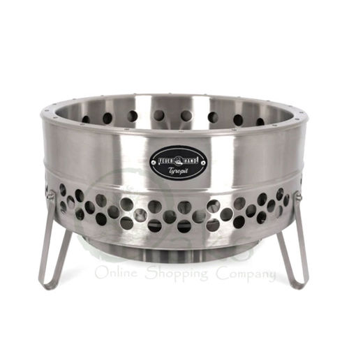 Feuerhand Tyropit Fire Bowl