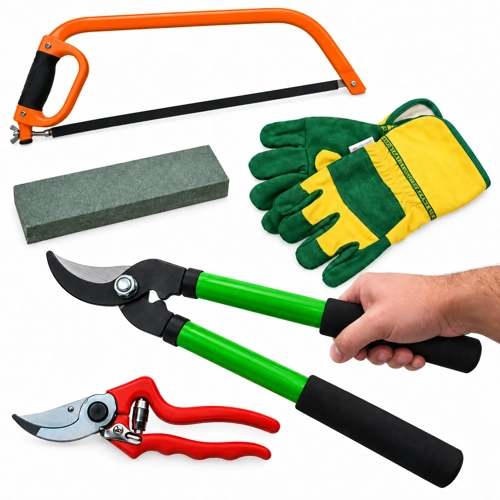 Forest School Pruning Kit