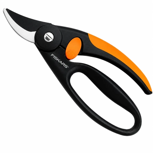 Fiskars P44 Premium Fingerloop Bypass Pruner