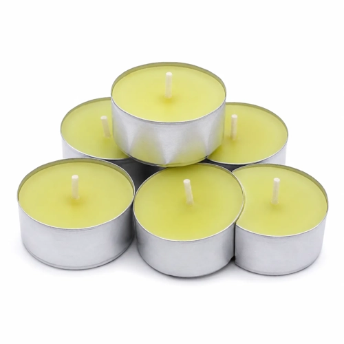 Citronella Insect Repellent Candles