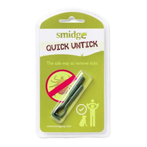 Tick Remover