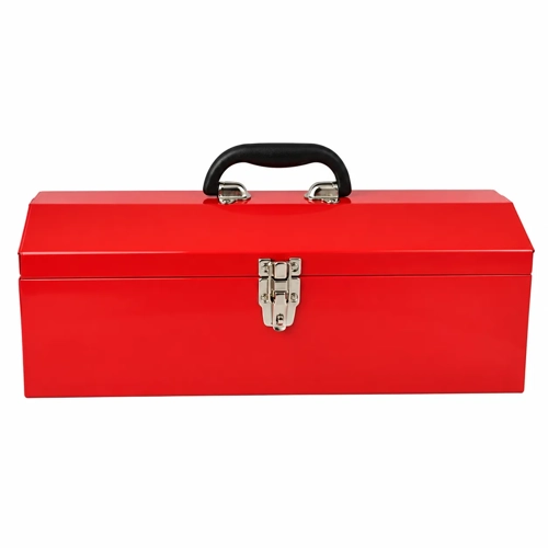 Metal Locking Tool Store for Knives