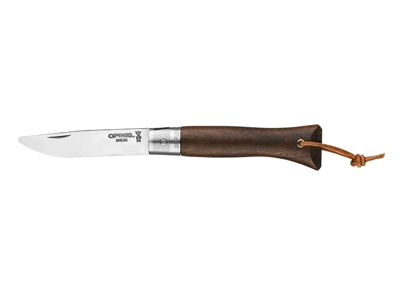 Opinel néo6 UK EDC Non-Locking Round Tip Knife