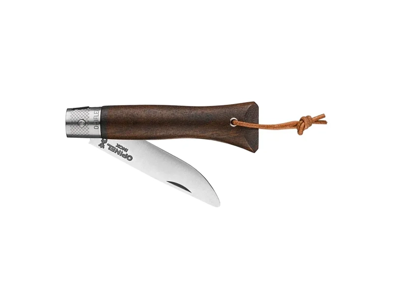 Opinel néo6 UK EDC Non-Locking Round Tip Knife