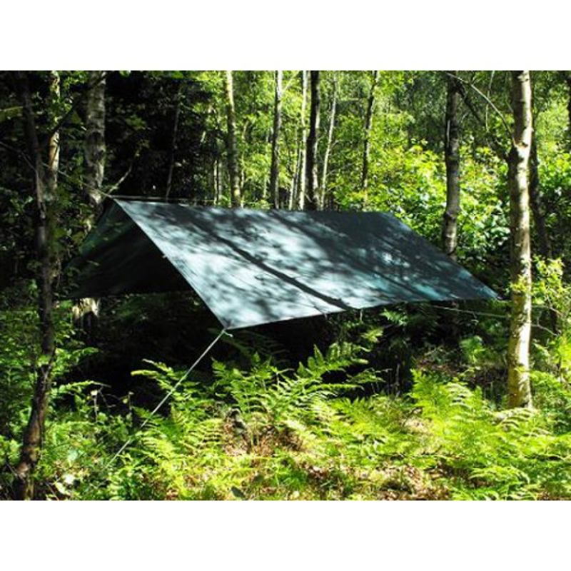 DD Tarp 3m x 3m