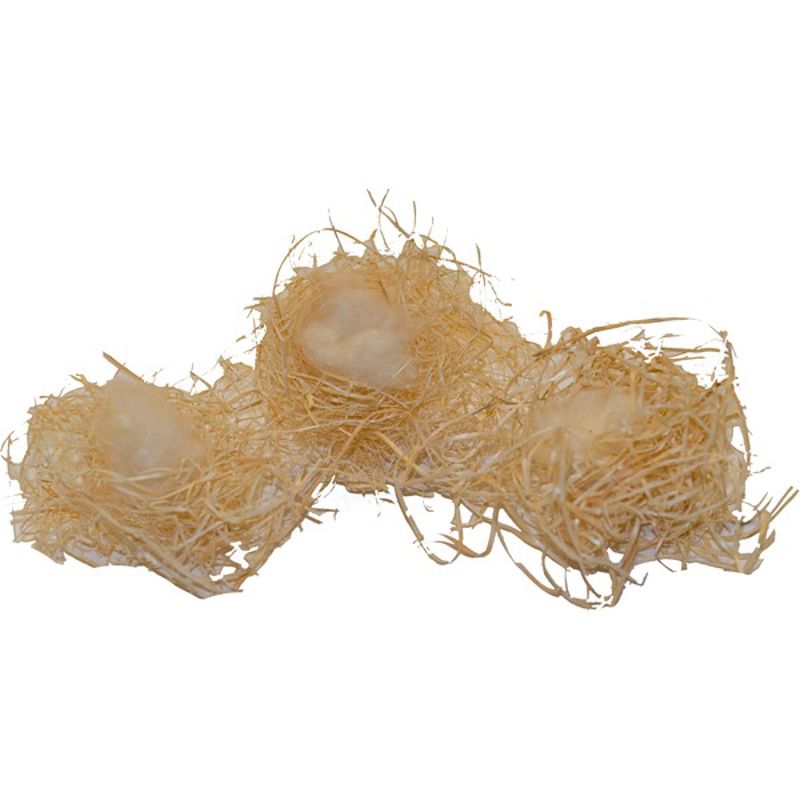 Fire Tinder Nests