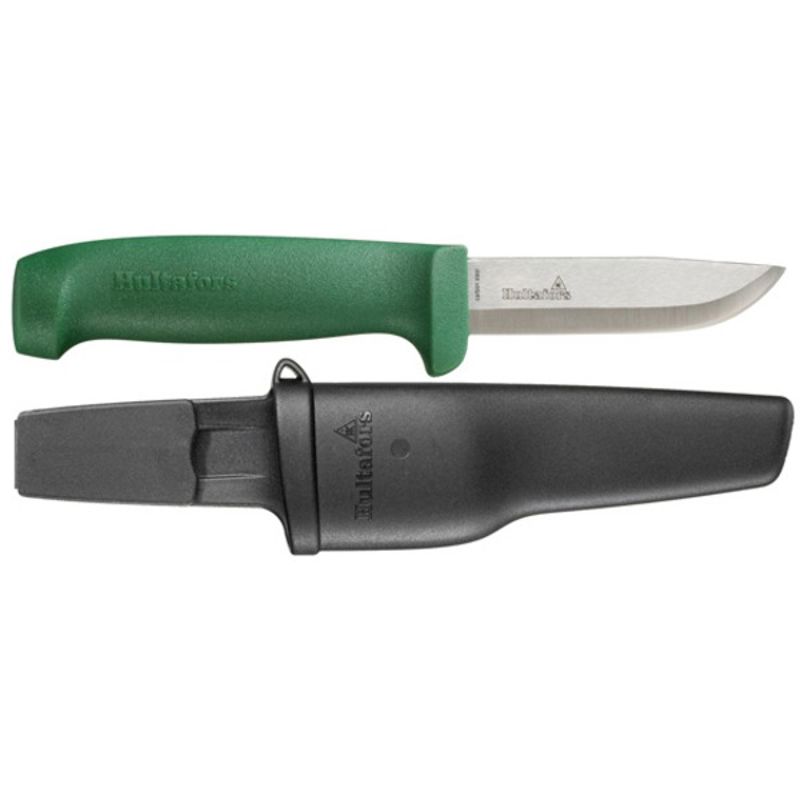 Hultafors Heavy Duty Forest School Knife