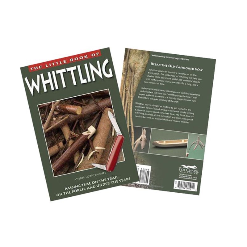 Whittling Kit for Children