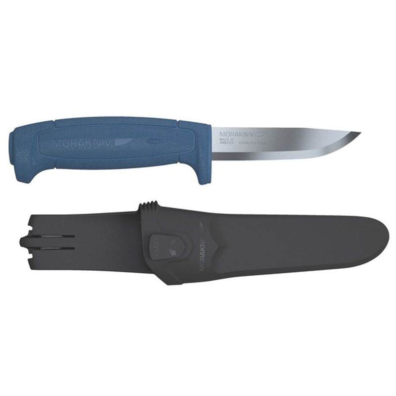Mora basic 546 Forest School Knife