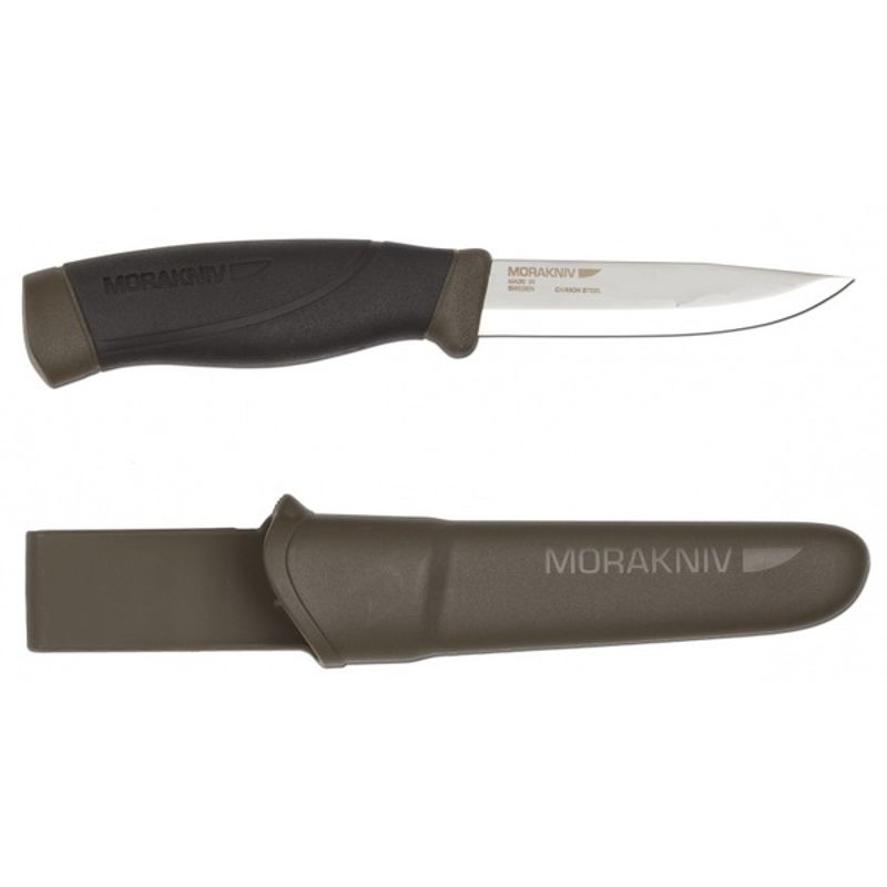 Mora Heavy-Duty Companion Knives