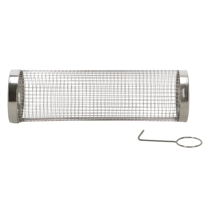 Campfire Grilling Basket