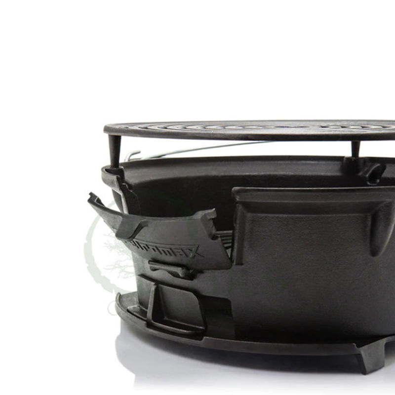 Petromax Fire Barbecue Grill