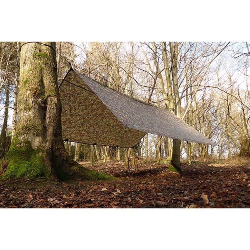 DD 3.5 x 3.5m Tarp