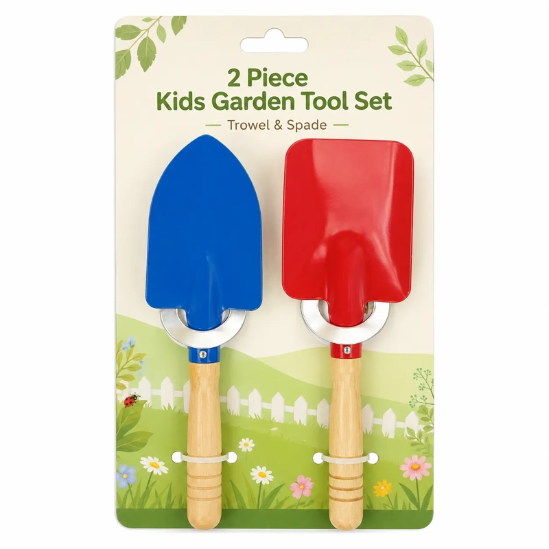 Gardening Set for Children