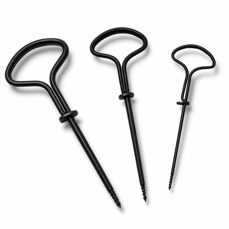 Softwood | Conker Hand Drill Set