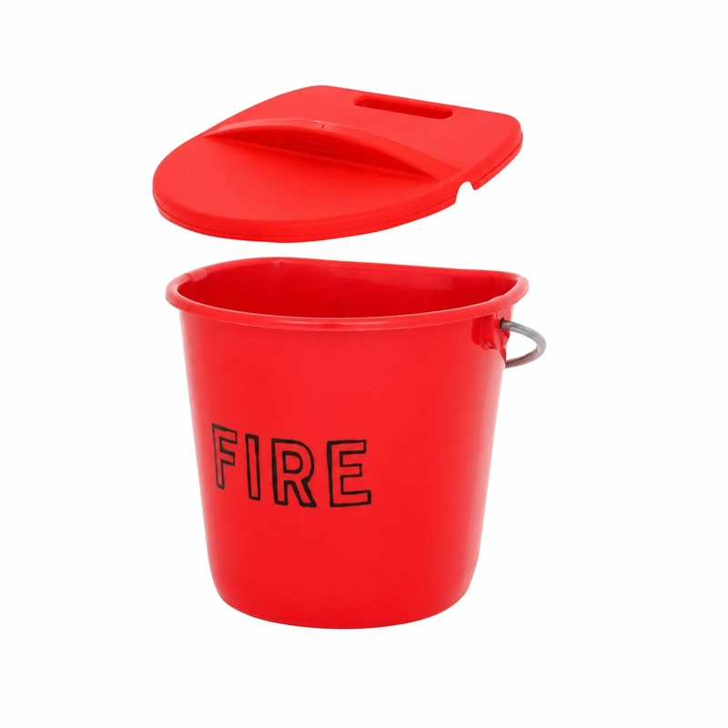 Fire Buckets