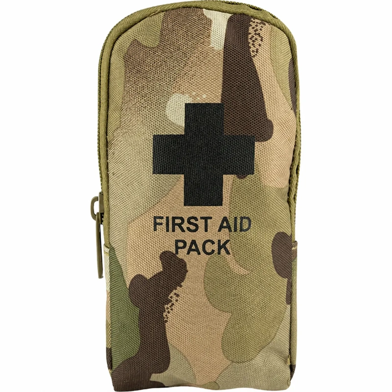 Compact Forest School First Aid Kit