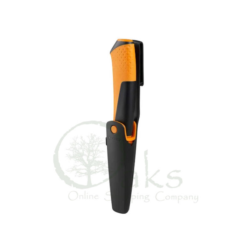 Fiskars Universal Knife with Sharpener