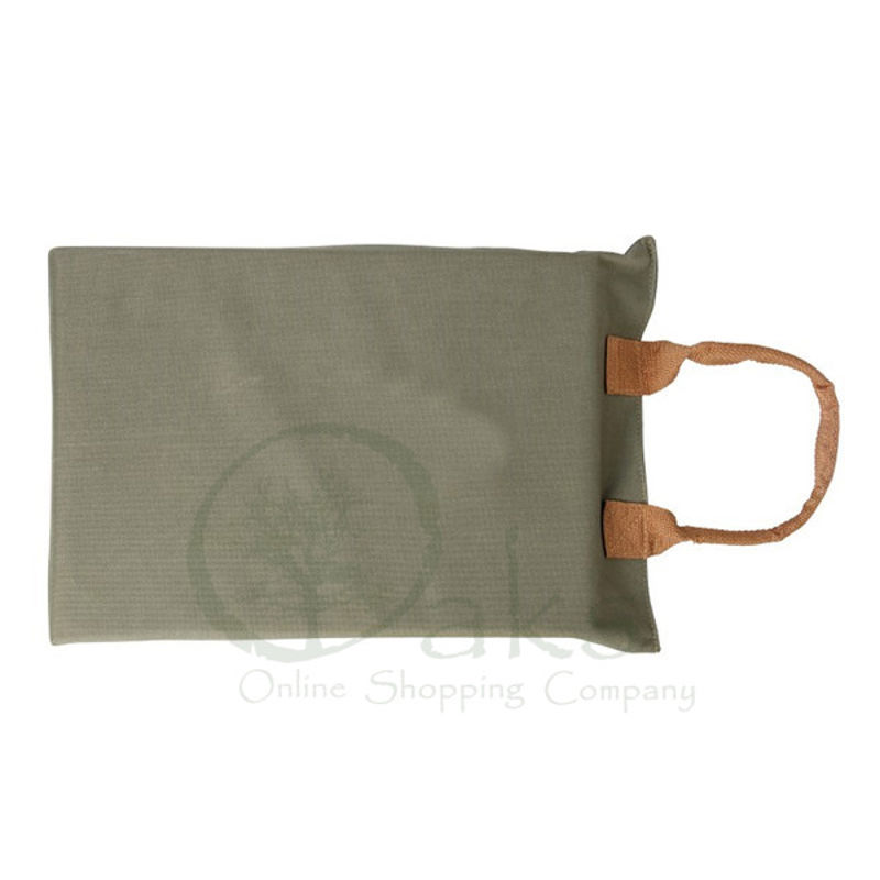 Fire Lighting Session Kneeling Pad