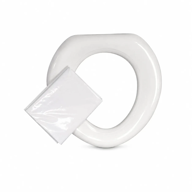 Biodegradable Portable Toilet Refill Bags
