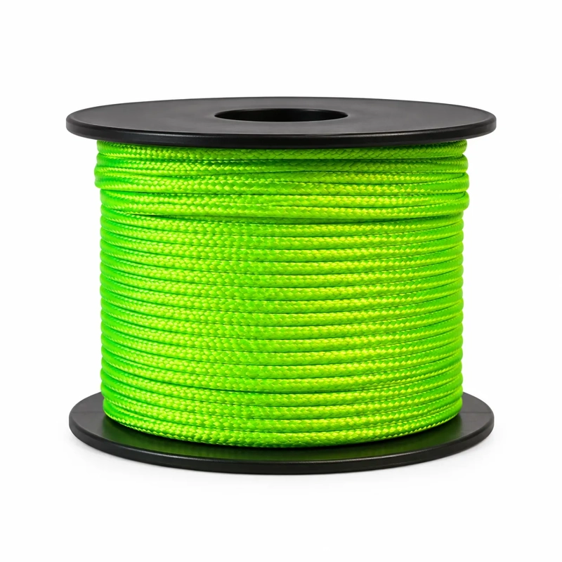Boonies Scout Paracord Reels