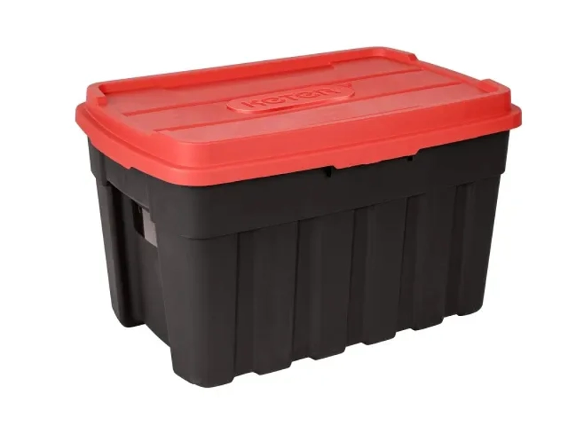 Heavy Duty Storage Boxes