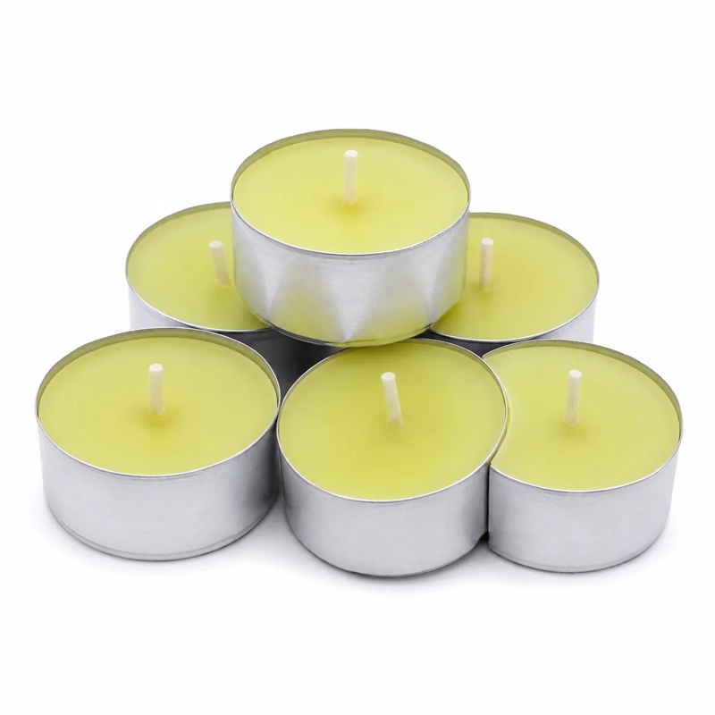 Citronella Insect Repellent Candles