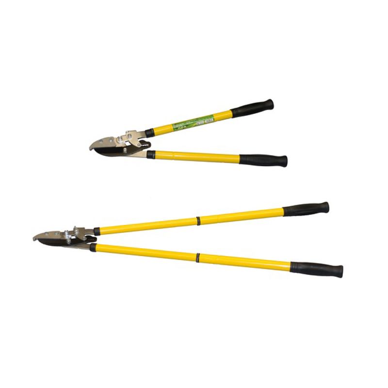 Extending Loppers