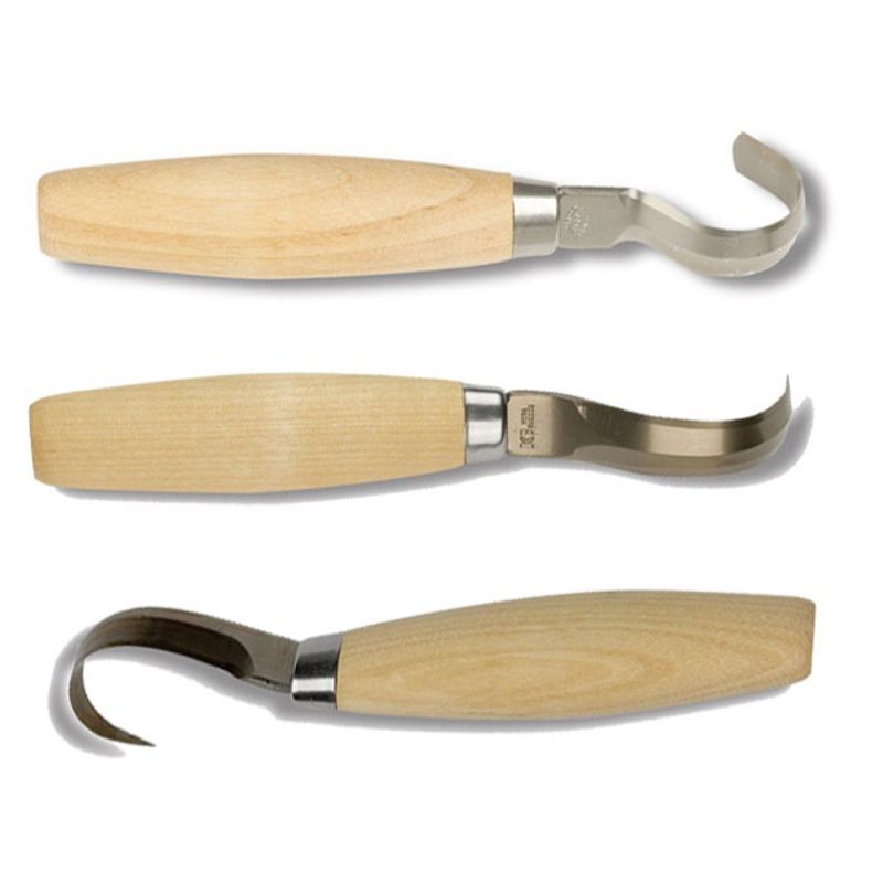 Mora Spoon Knife Carving Set