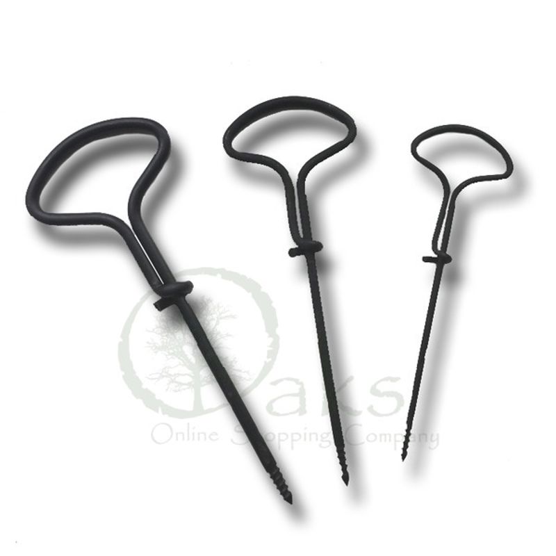 Softwood | Conker Hand Drill Set